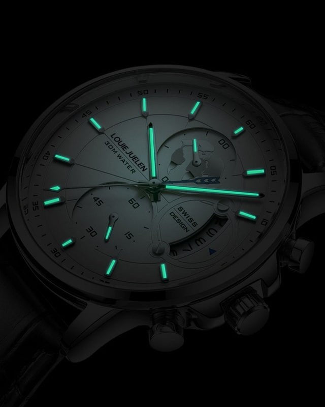 OZ GENEVA