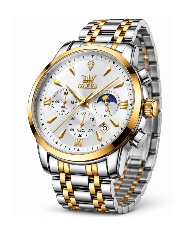 OZ IMPERIUM CHRONO