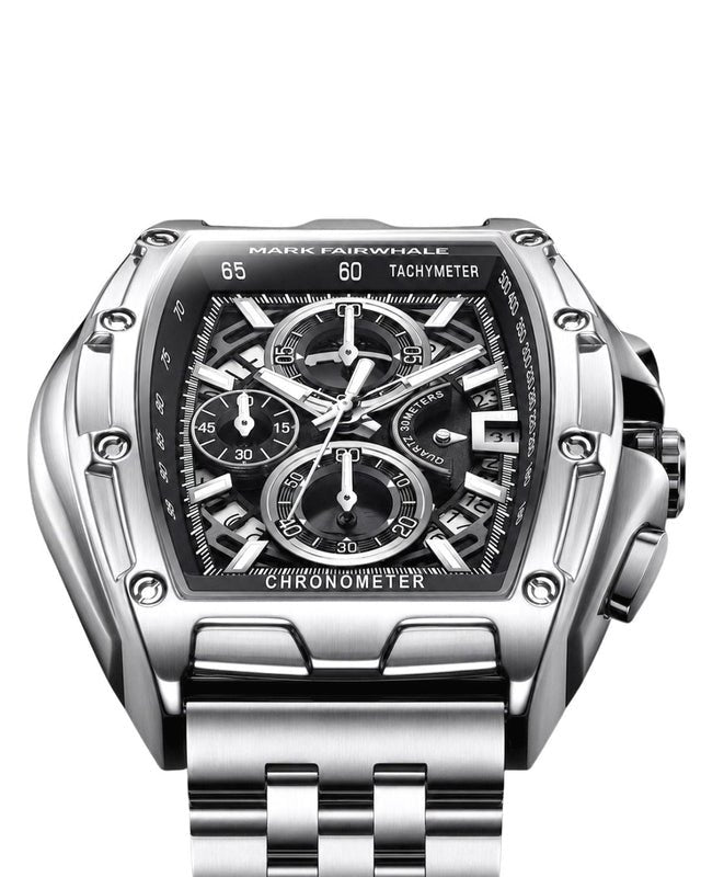 OZ CHRONO X
