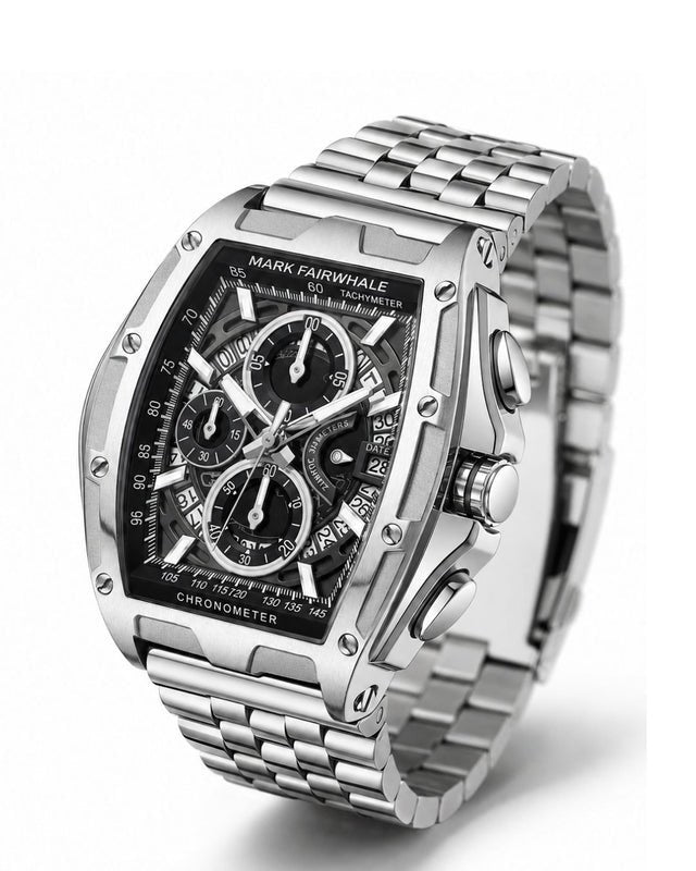OZ CHRONO X