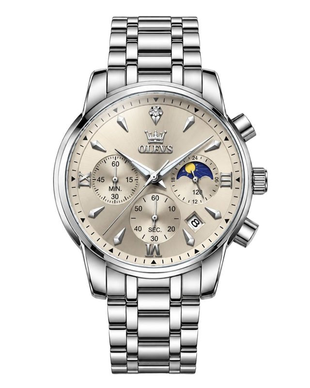 OZ IMPERIAL CHRONO