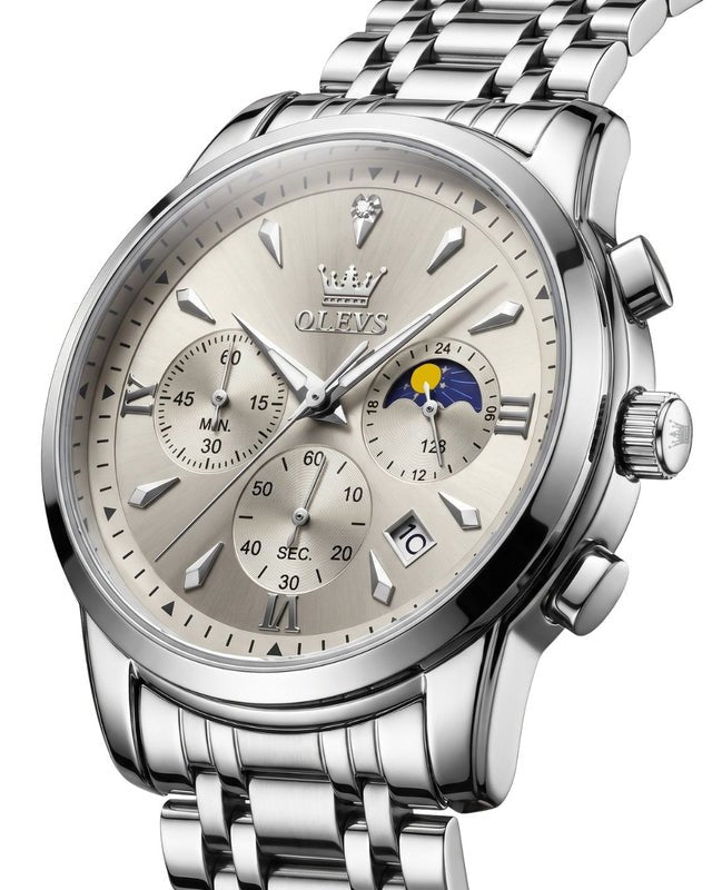 OZ IMPERIAL CHRONO