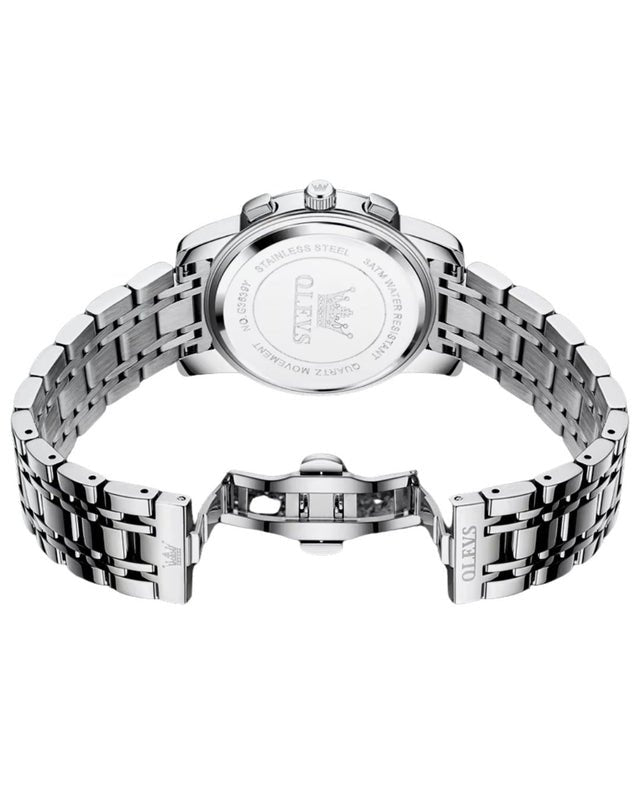OZ IMPERIAL CHRONO