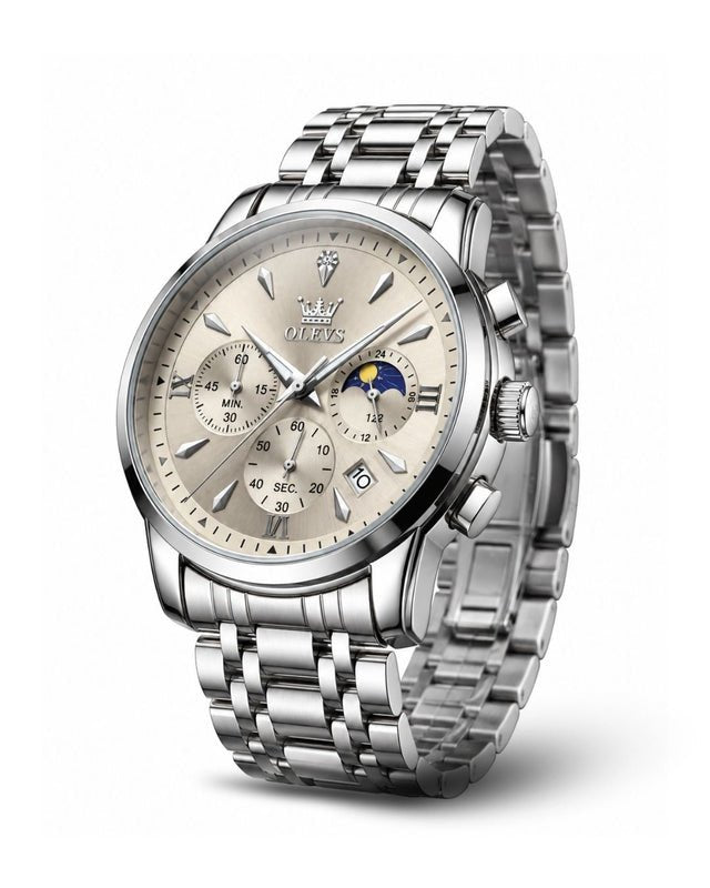 OZ IMPERIAL CHRONO