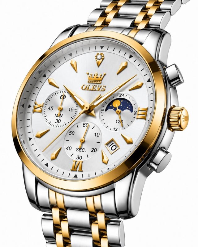OZ IMPERIUM CHRONO
