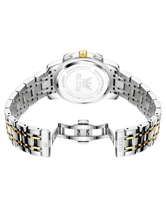 OZ IMPERIUM CHRONO