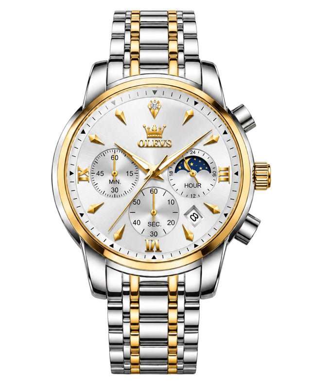 OZ IMPERIUM CHRONO