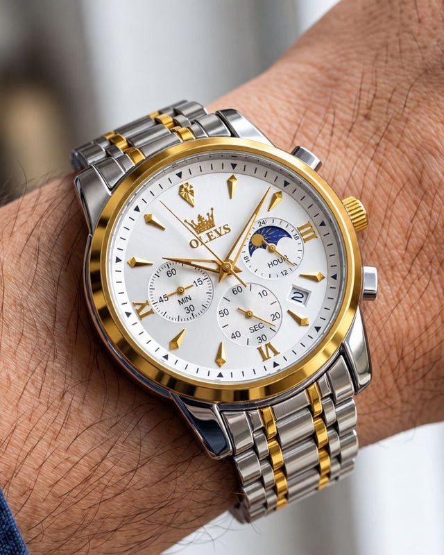 OZ IMPERIUM CHRONO
