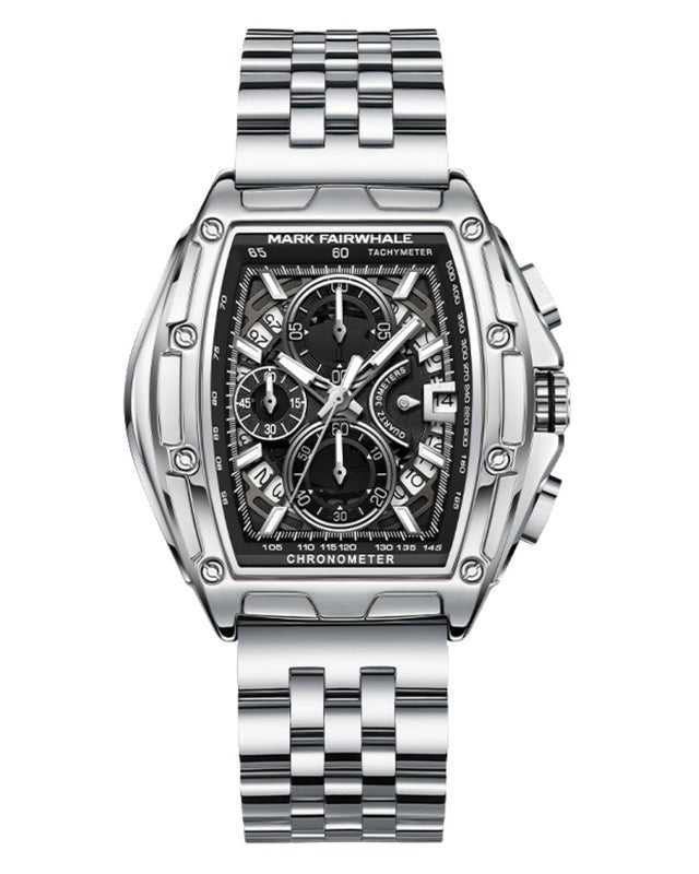 OZ CHRONO X