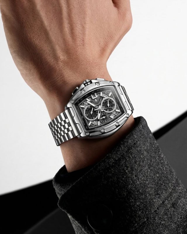 OZ CHRONO X